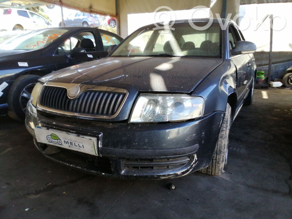 Superb B5 (3U) Superb  03G906016MC