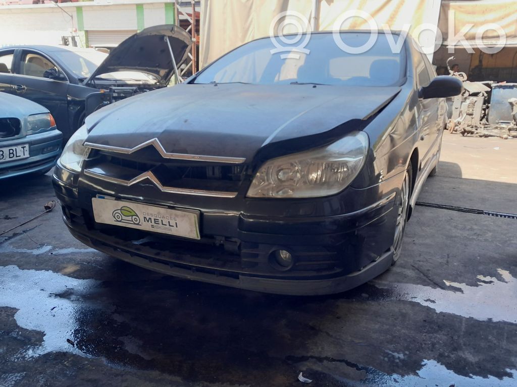 C5 C5, C5 Aircross  9639027480