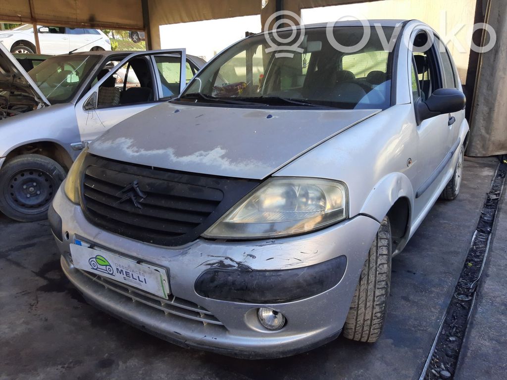 C3 Pluriel C3, Pluriel, Picasso  6401F4