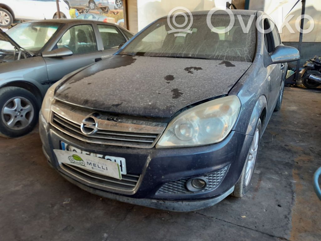 Astra H Astra  24447796