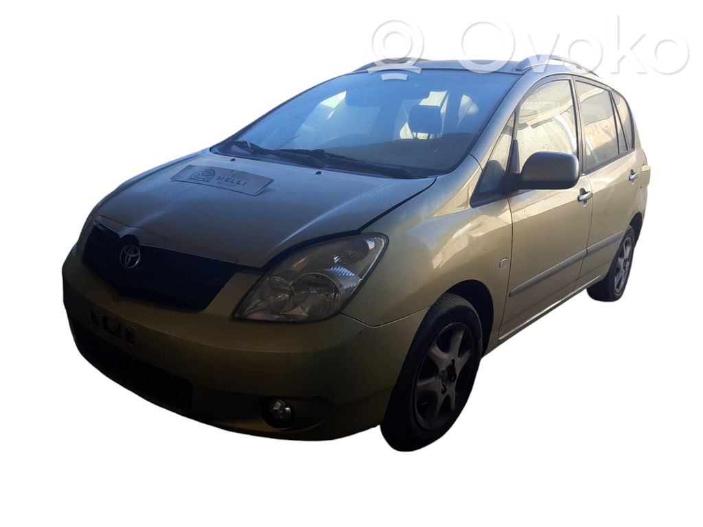Corolla E120 E130 Corolla  5566013020
