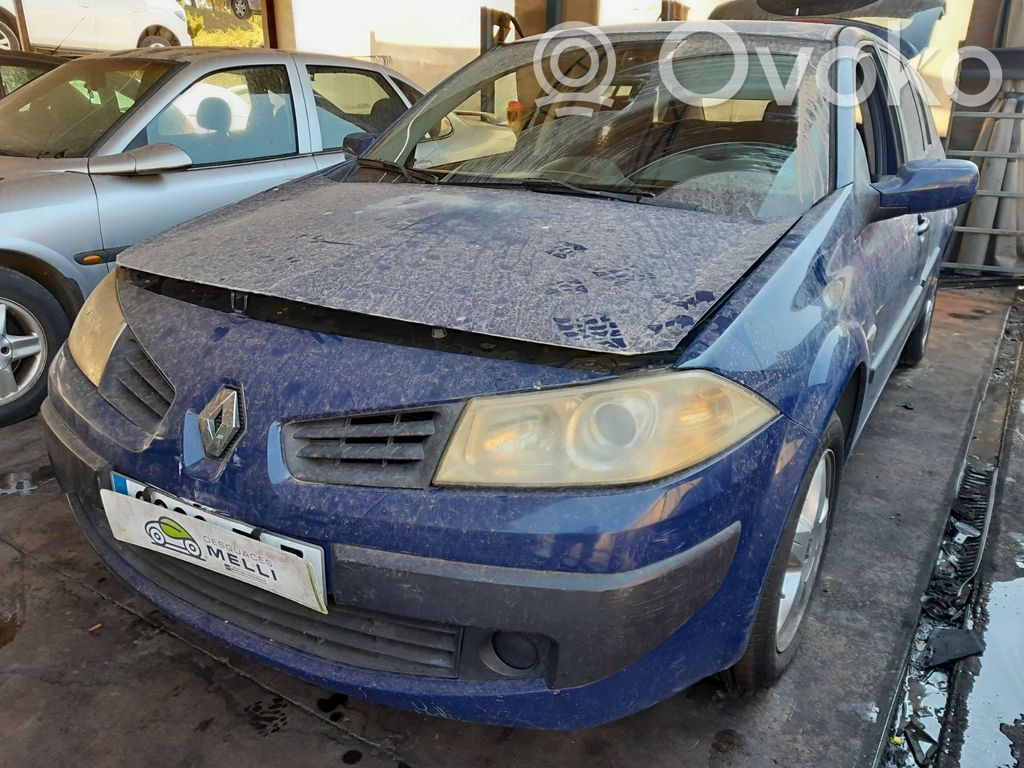 Megane II Megane  8200103769