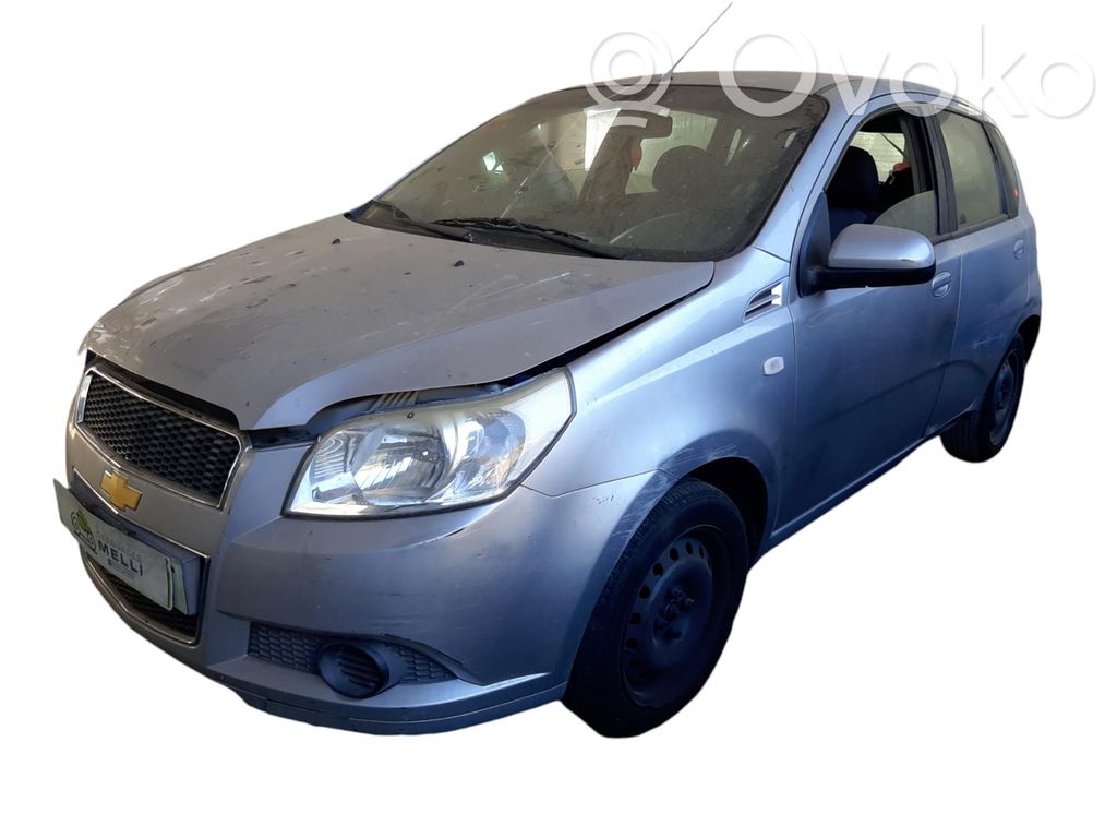 Aveo Aveo  95460406