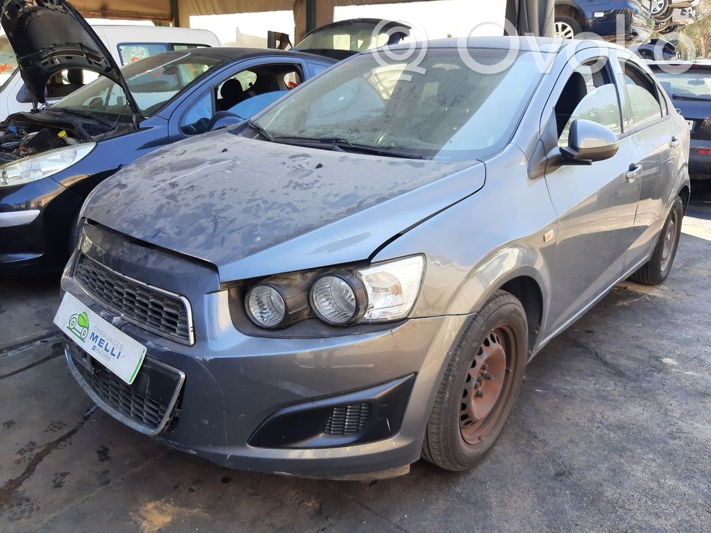 Aveo Aveo  55572440