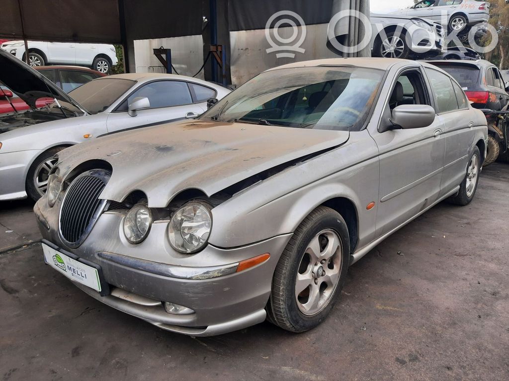 S-Type S-Type  2W4E12A366AD