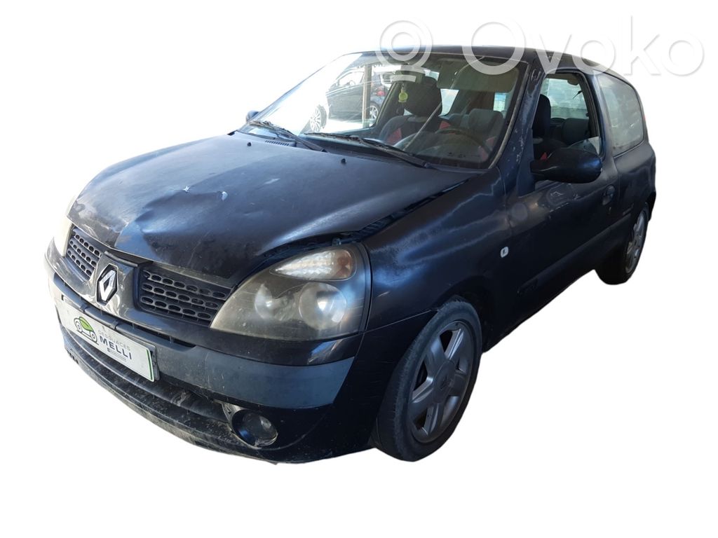 Clio II Clio  8200207313