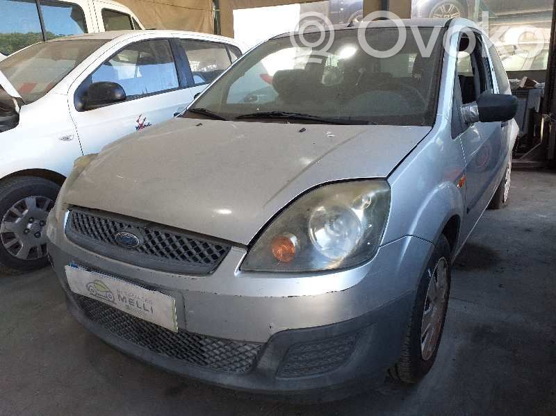 Fiesta Fiesta  2S6TFA
