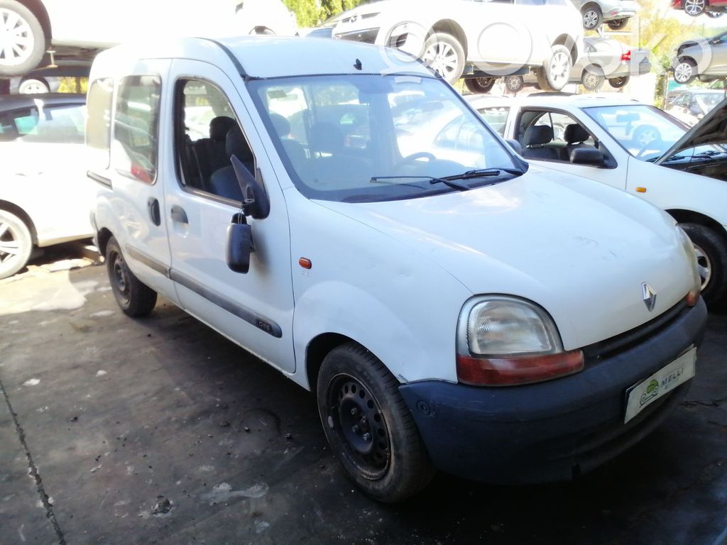 Kangoo I Kangoo  7700308804