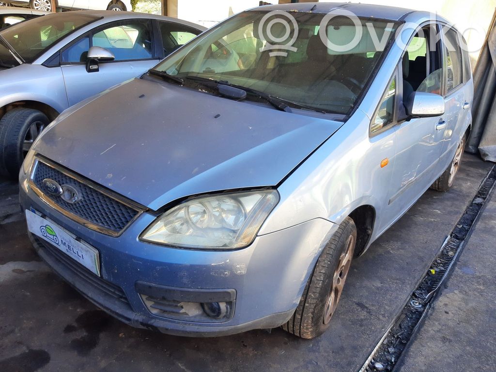 Focus C-MAX Focus C-MAX, C-MAX, Grand C-MAX  4M5T13A024AA