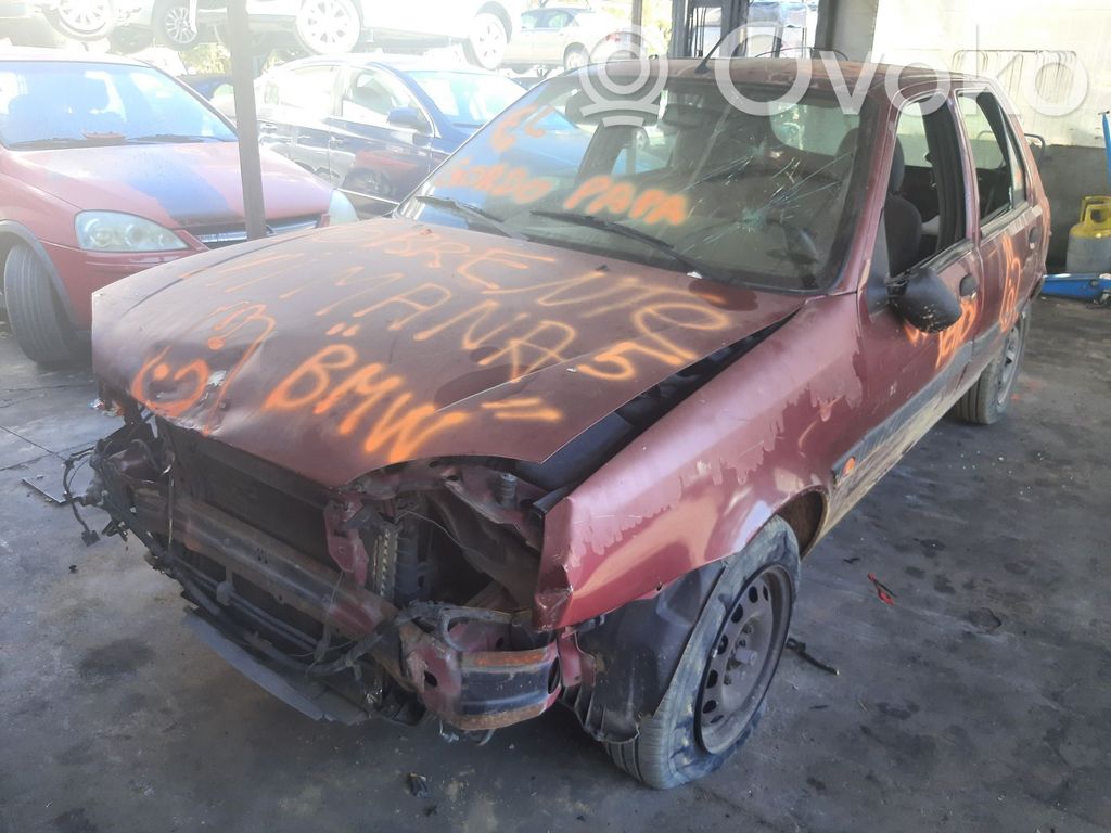 Fiesta Fiesta  96BF9B989