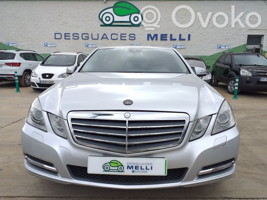 E W212 E-class, AMG (W124, W210, W211, W212, W213, C207, W238)  2053506103