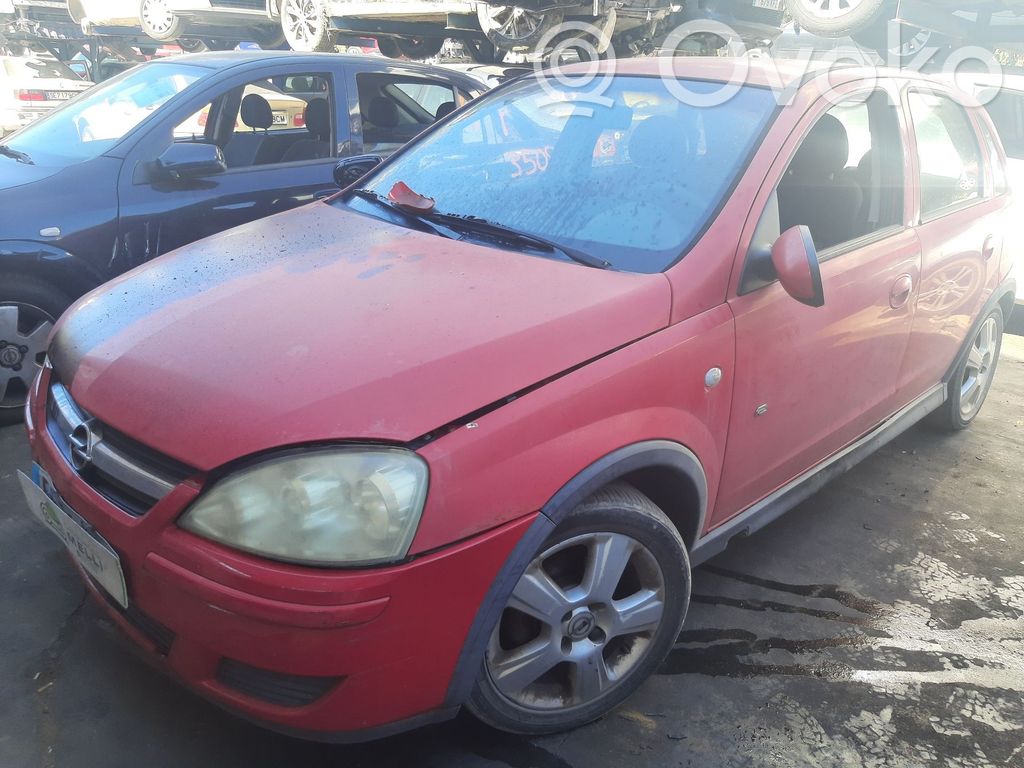 Corsa C Corsa  24420536