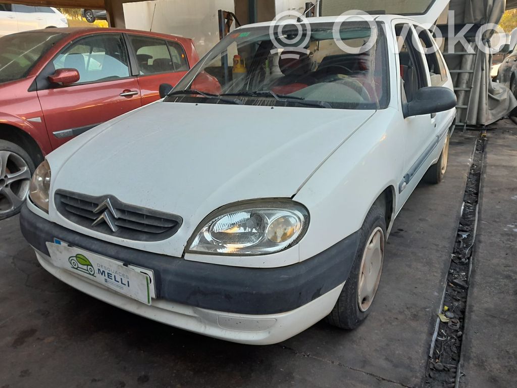 Saxo Saxo  9633025580