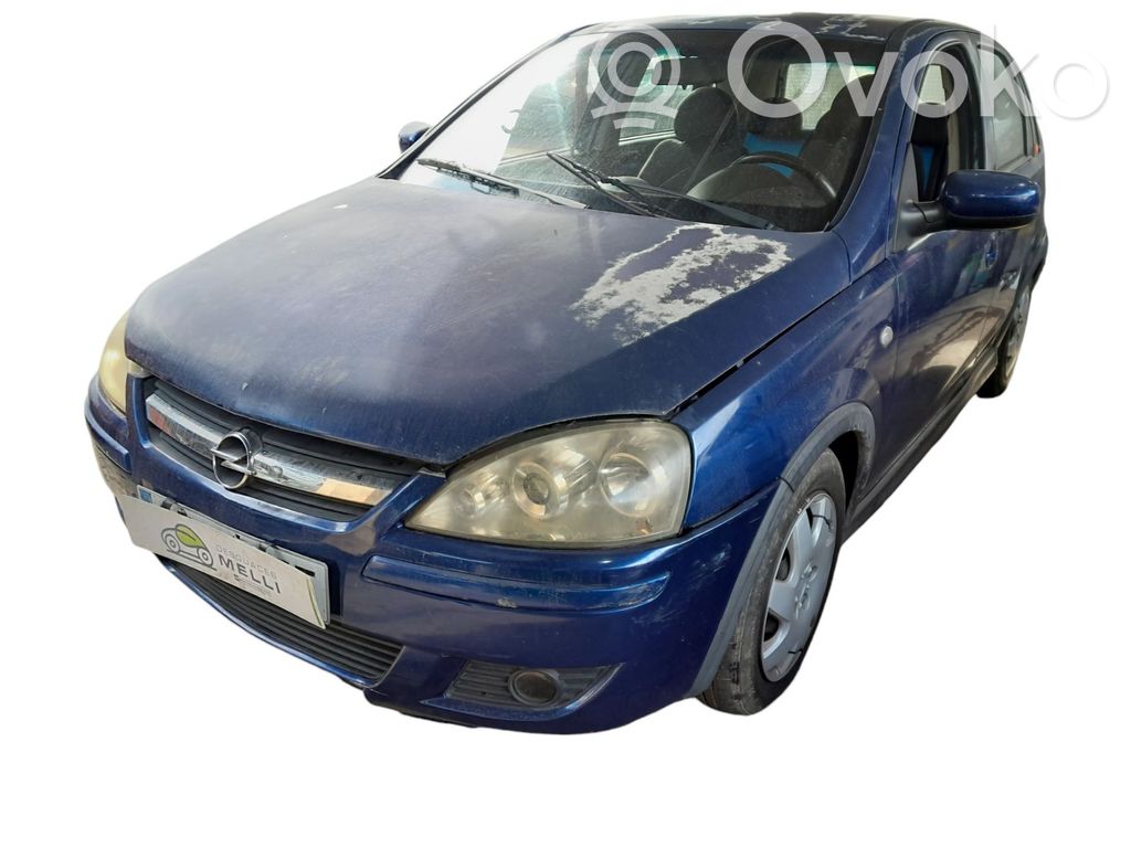 Corsa C Corsa  13173364
