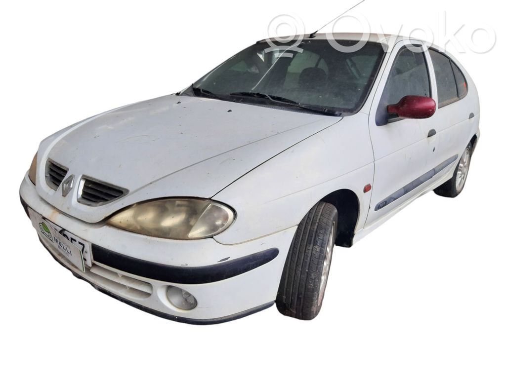 Megane I Megane  7700835518