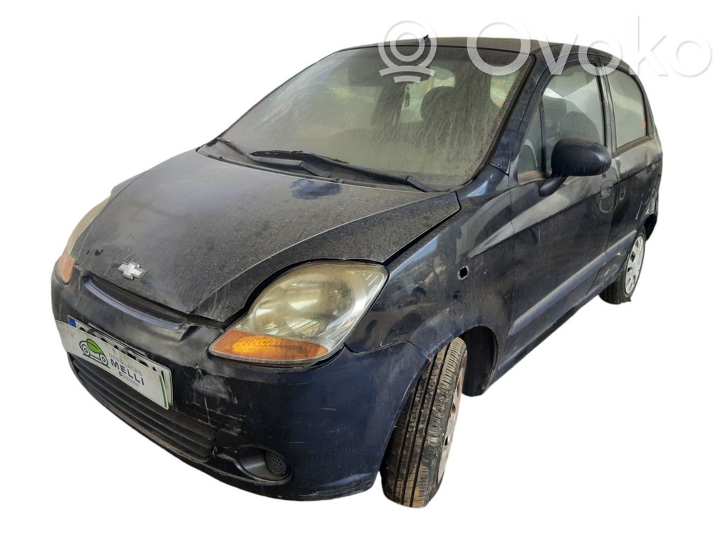 Matiz Matiz  96397522
