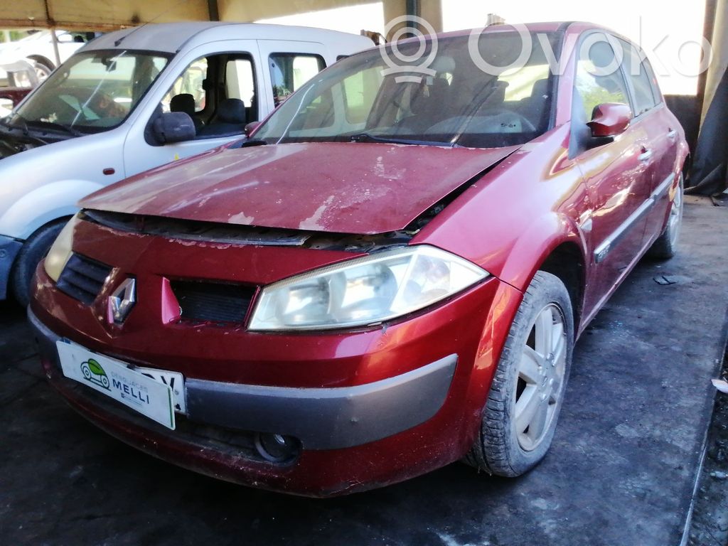 Megane II Megane  8200399700
