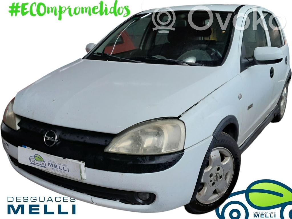 Corsa C Corsa  55556069