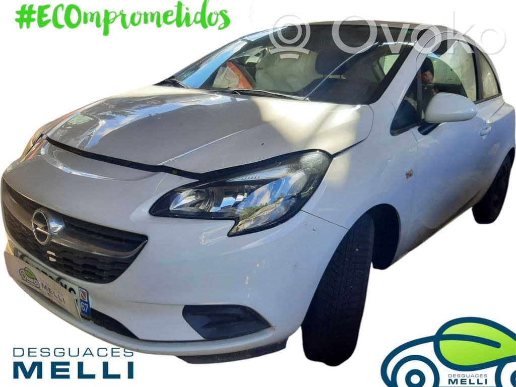 Corsa E Corsa  20941129
