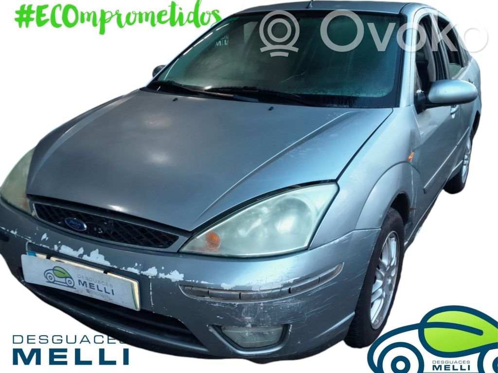 Focus Focus  98AG17A553BC