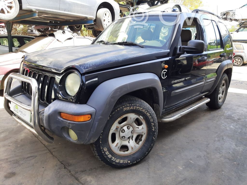 Cherokee KJ Cherokee  90352040F
