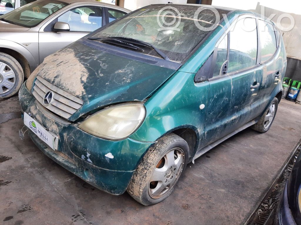 A W168 A-class  A6680960399