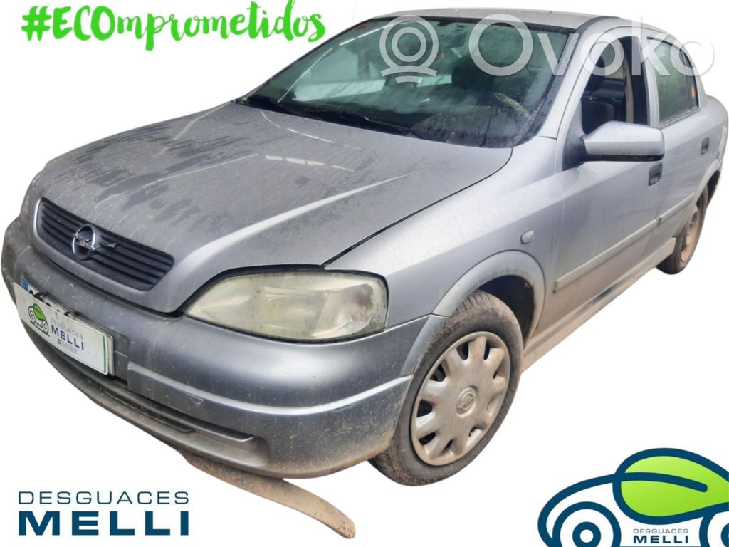 Astra G Astra  09117441