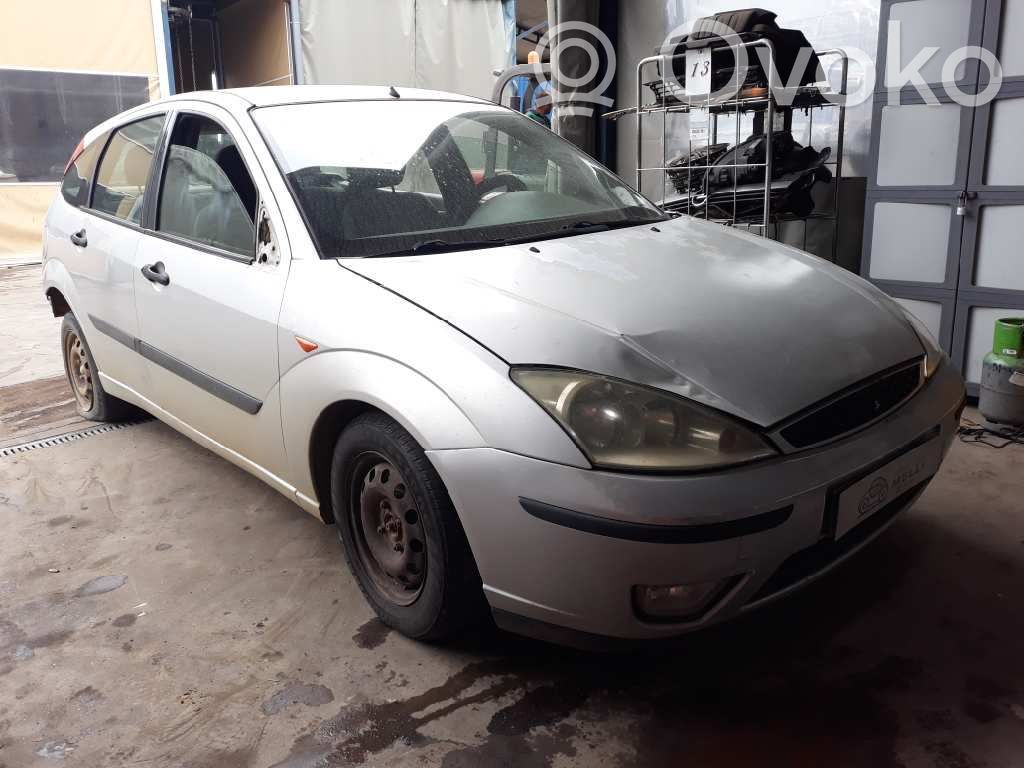 Focus Focus  TJBB01702D