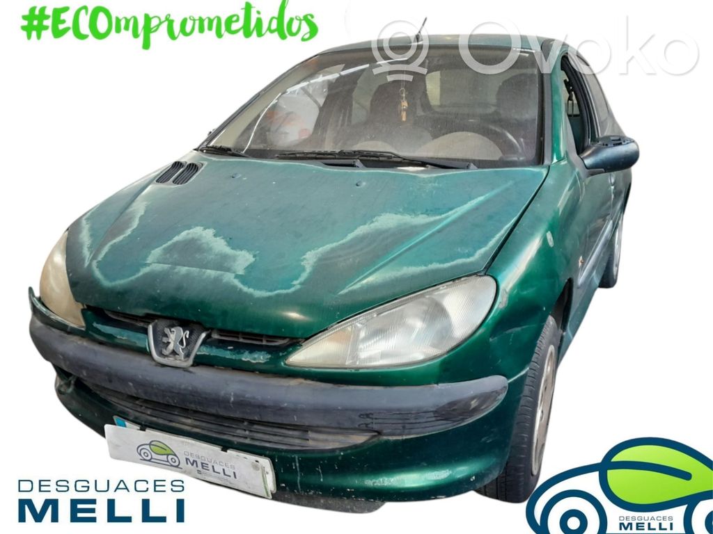 206+ 206, 206+  9641551180