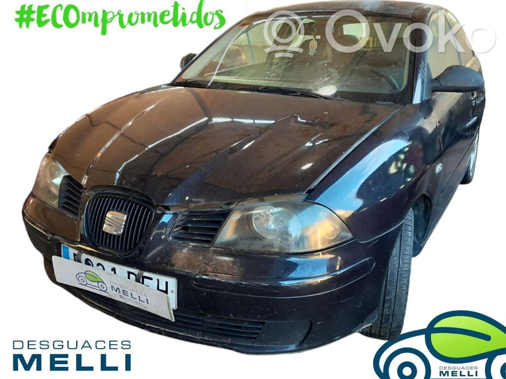 Ibiza III (6L) Ibiza  036103601AC