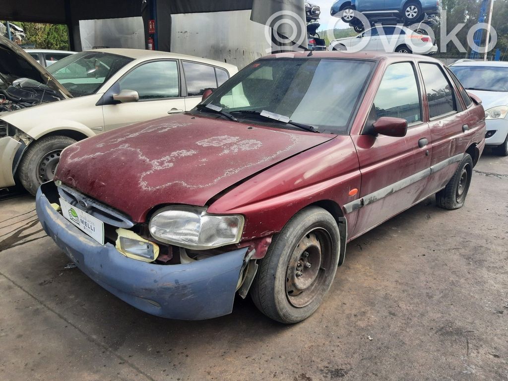 Escort Escort  928F12029CA
