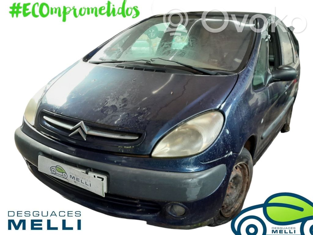 Xsara Picasso Xsara, Xsara Picasso  9641607180