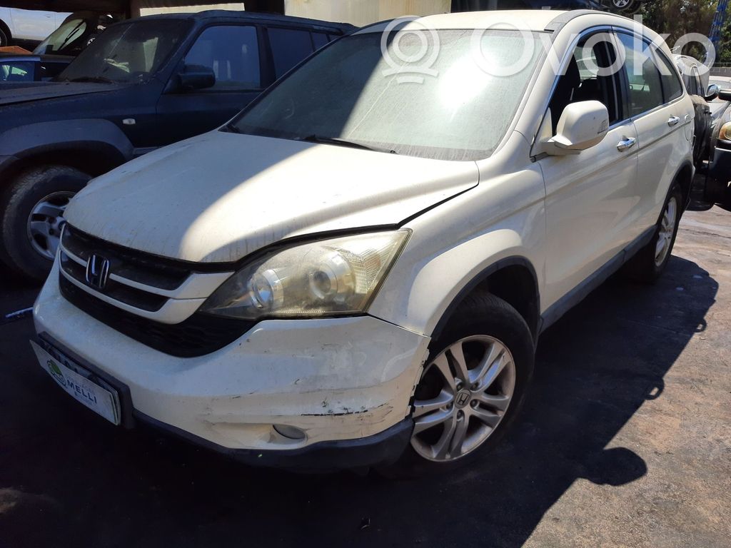 CR-V CR-V  83400SWG030M1