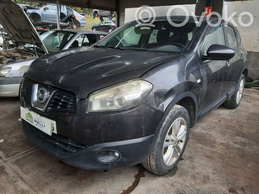 Qashqai Qashqai, Qashqai+2  E001046X11