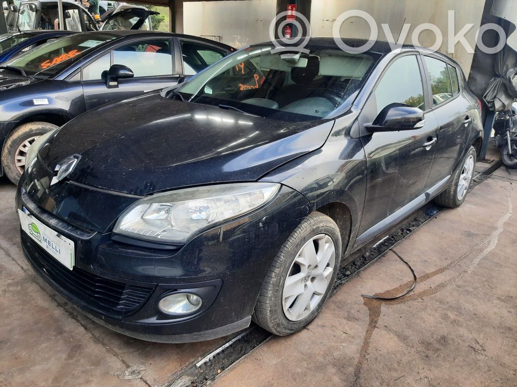 Megane III Megane  233007970R