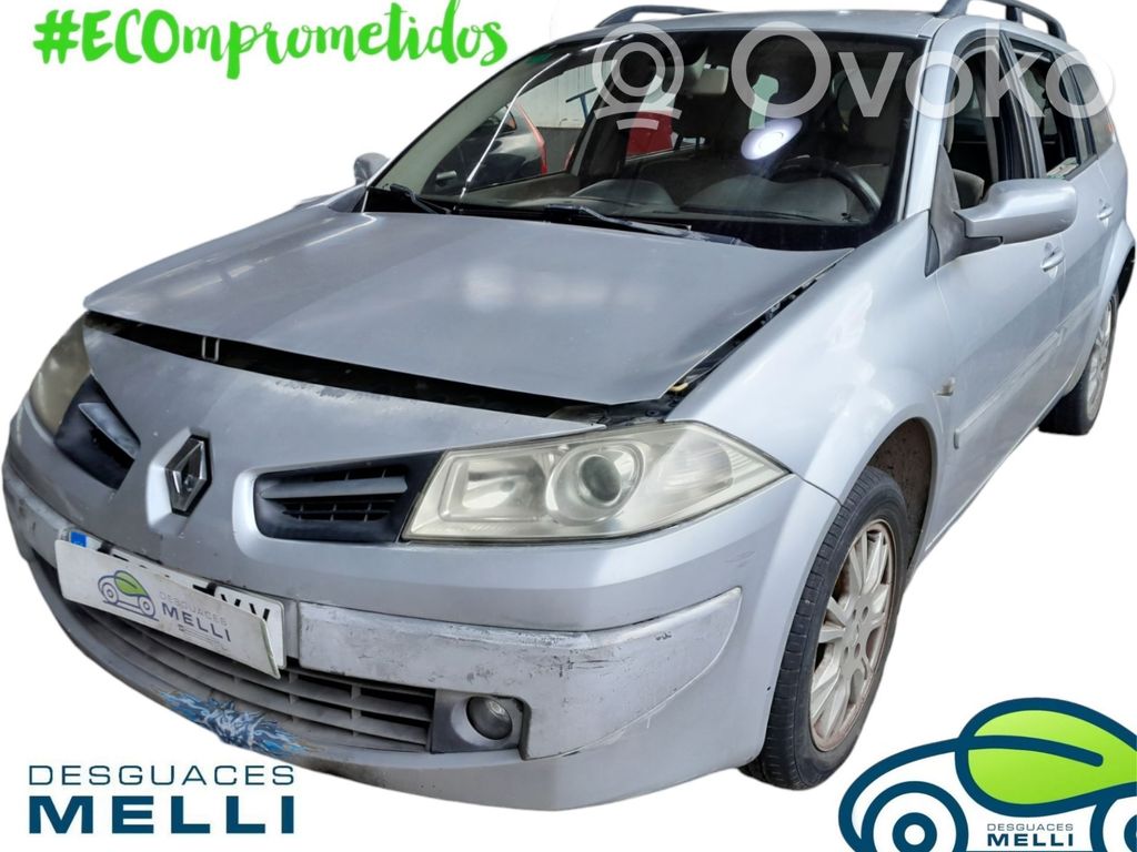 Megane II Megane  8200380253