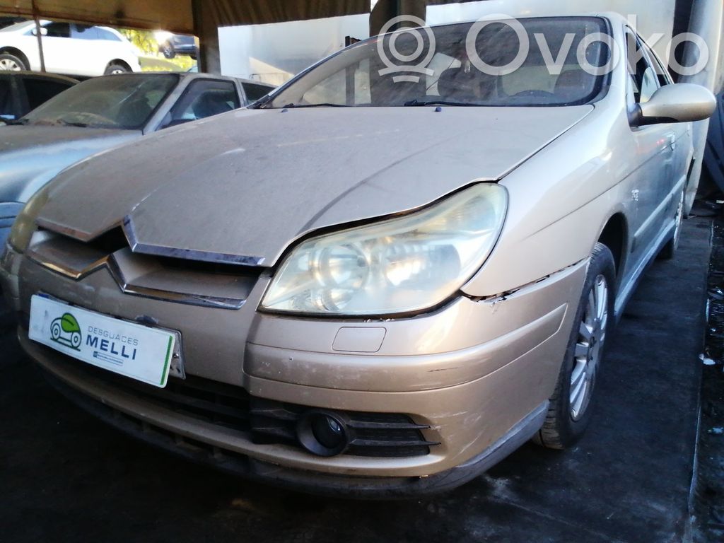 C5 C5, C5 Aircross  9648486480
