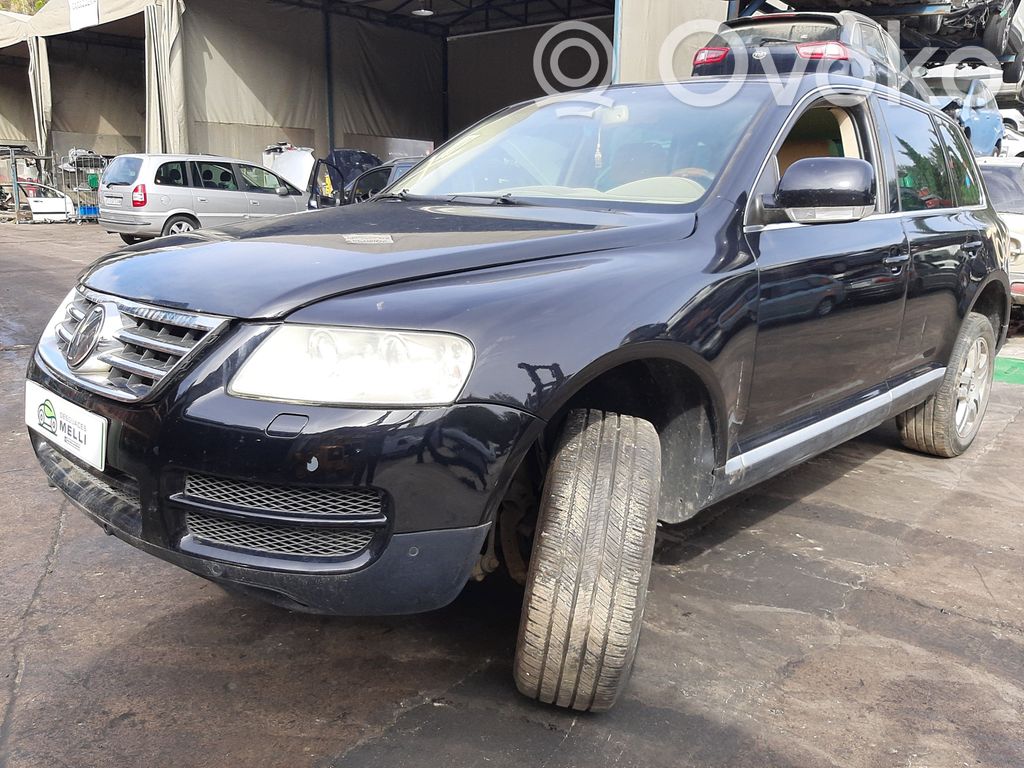 Touareg I Touareg  0594AF