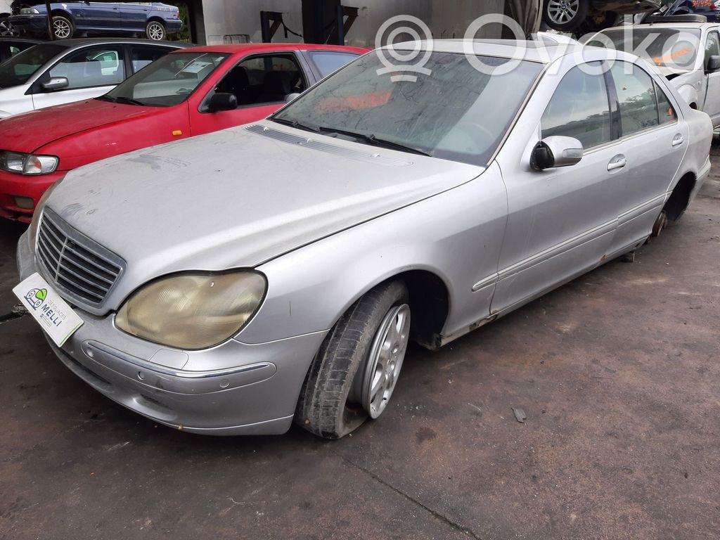 S W220 S-class, AMG (W126, W140, W220, W221, W222)  A2206800252