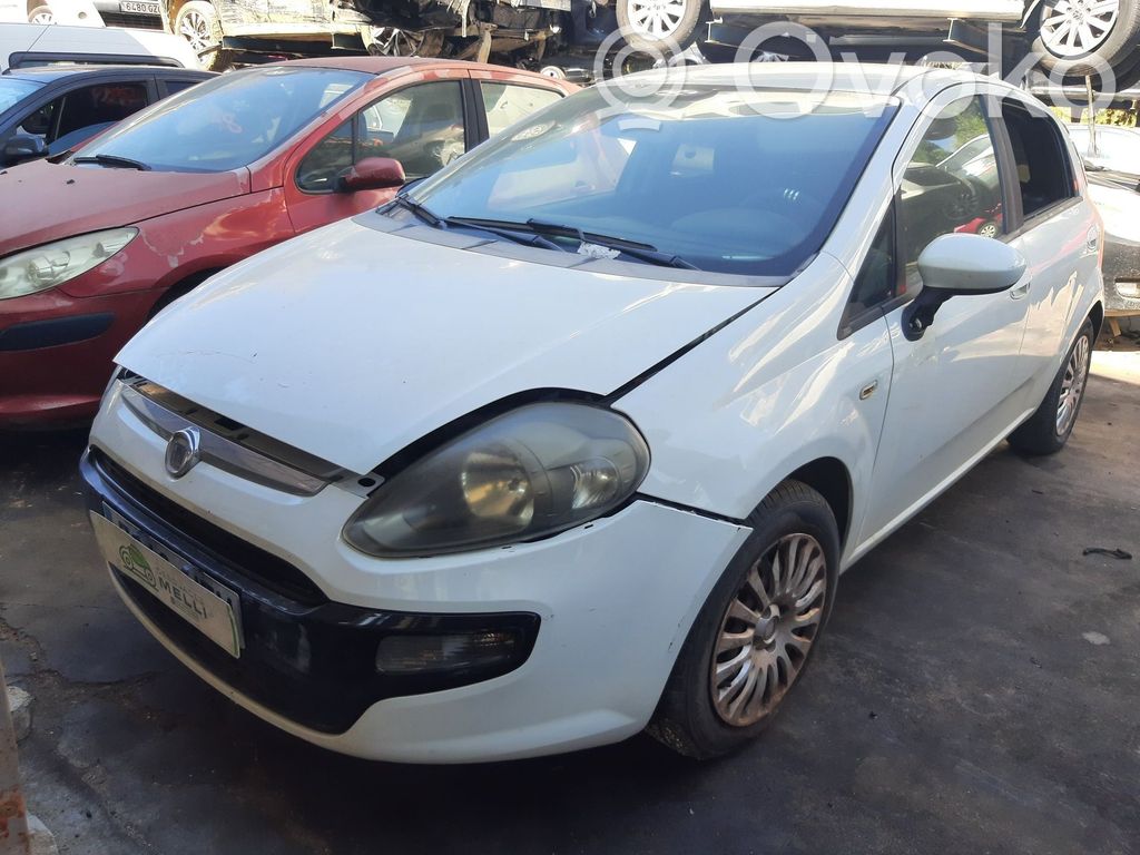 Punto Evo Punto Evo  51858823