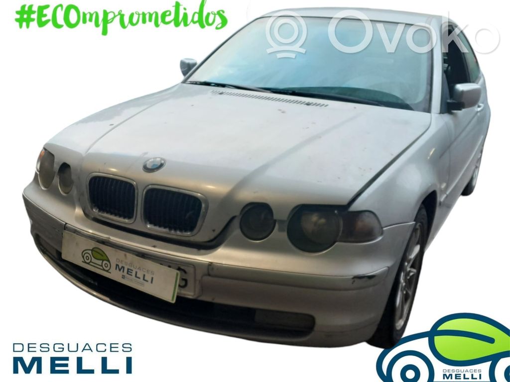 3 E46 Series 3  6919828