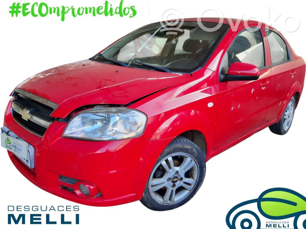 Aveo Aveo  202005661