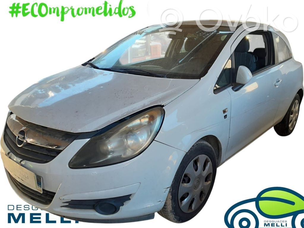 Corsa D Corsa  13343100