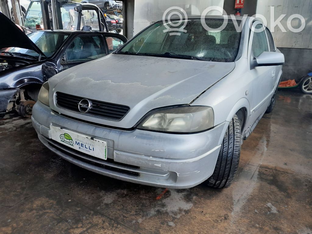 Astra G Astra  22195353