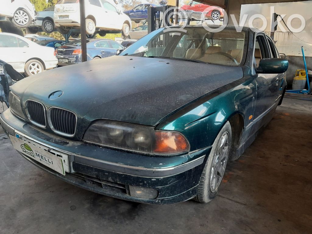 5 E39 Series 5  51168174715