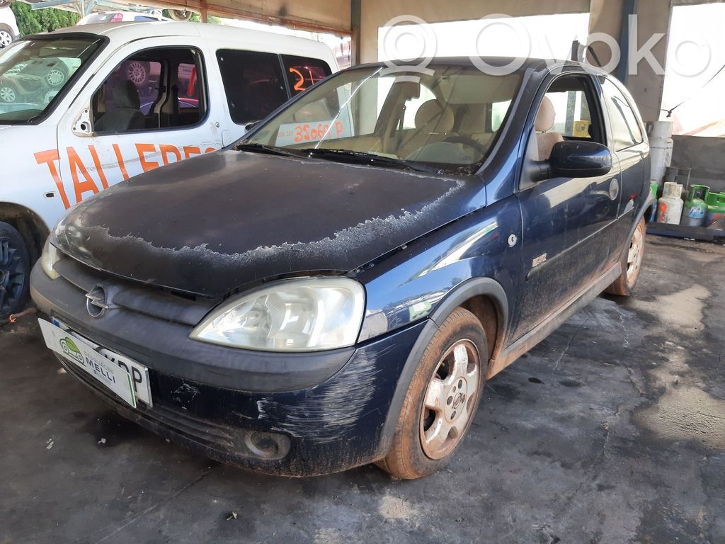 Corsa C Corsa  09199240