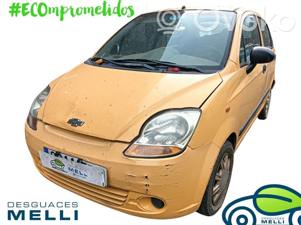 Matiz Matiz  96289430