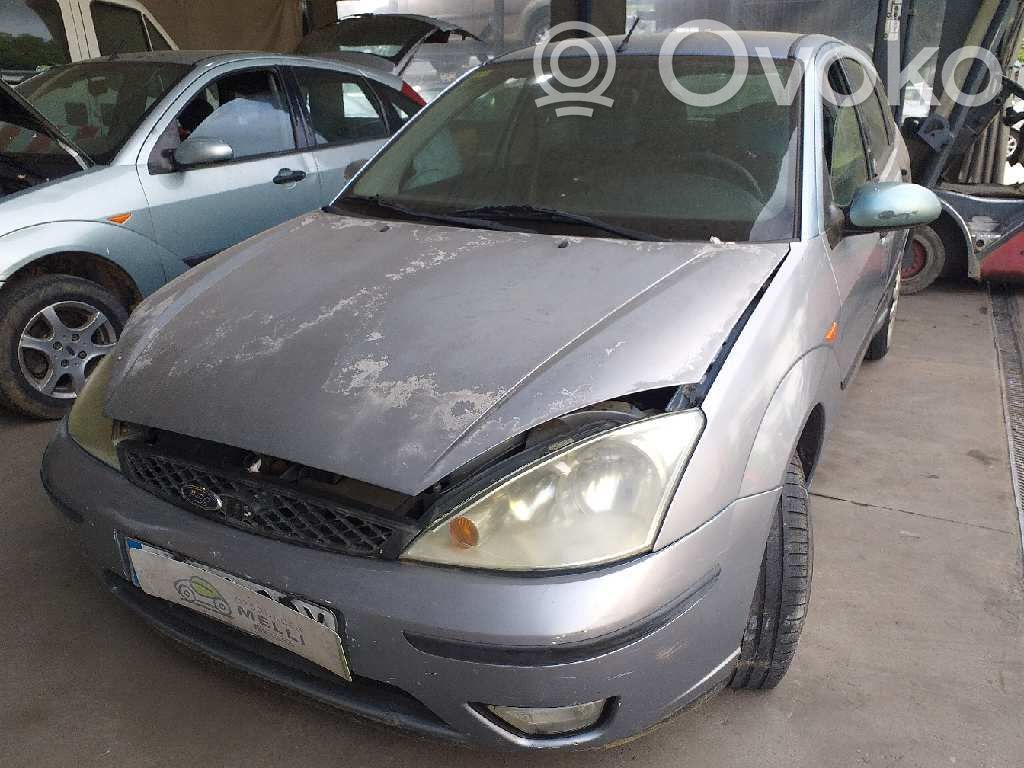 Focus Focus  YS6Q6675AD