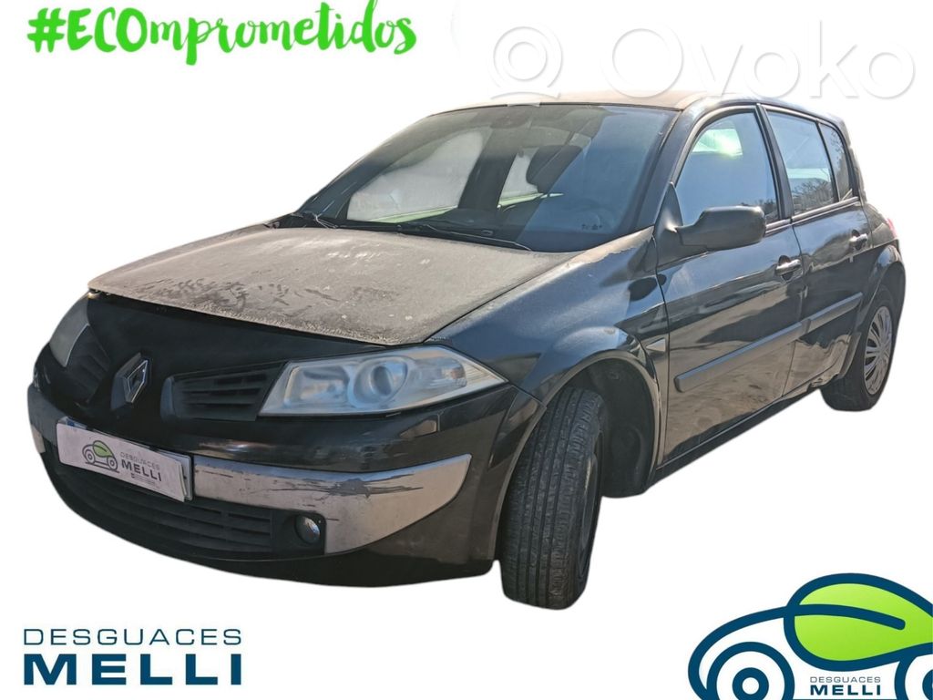 Megane II Megane  8200407415