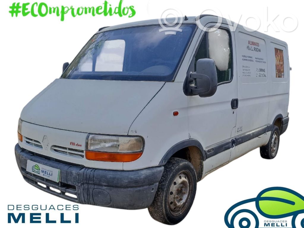 Master II Master  7700351872